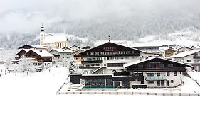 Hotel Sonnhof By Vitus Winkler Sankt Veit Im Pongau 4* Österreich